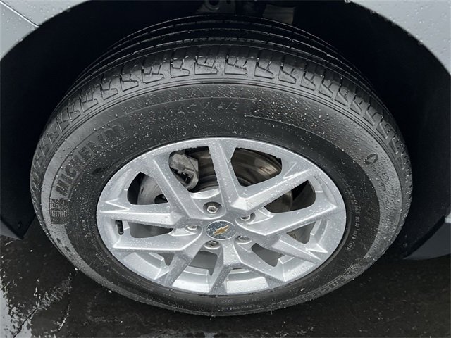 Certified 2024 Chevrolet Equinox LT w/ LPO, Floor Liner Package image 17