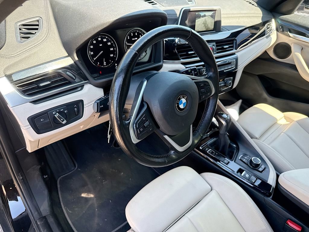 Used 2018 BMW X2 xDrive28i w/ Convenience Package AWD/4WD image 10