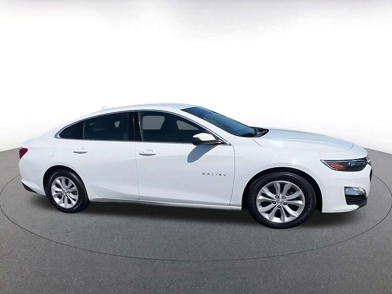 Used 2023 Chevrolet Malibu LT w/ Driver Confidence Package image 16