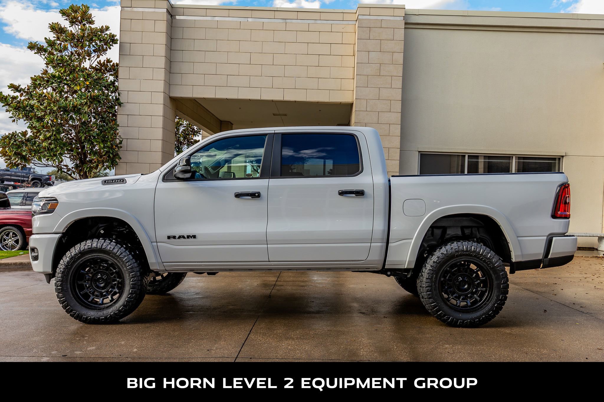 Used 2026 RAM 1500 Big Horn image 6