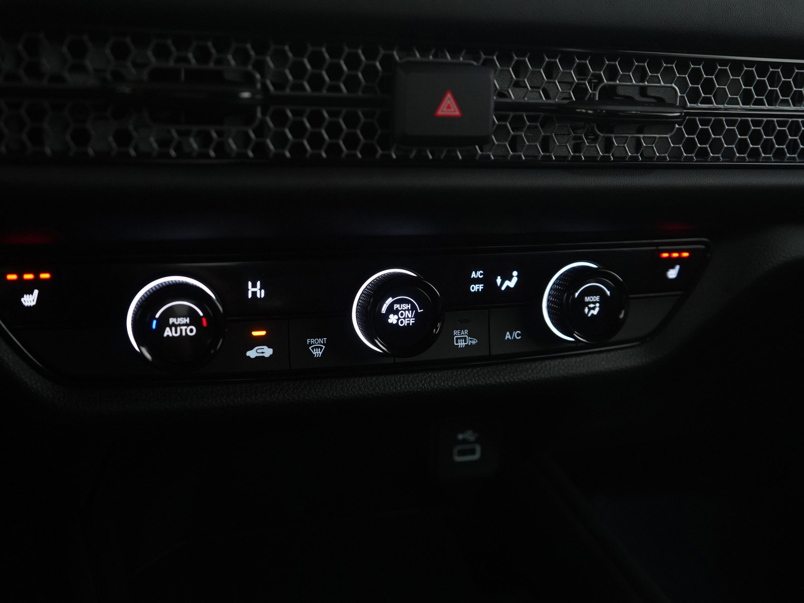 Used 2023 Honda HR-V Sport image 21