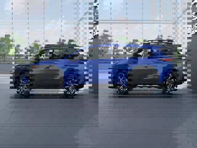 New 2026 Subaru Trailseeker image 3