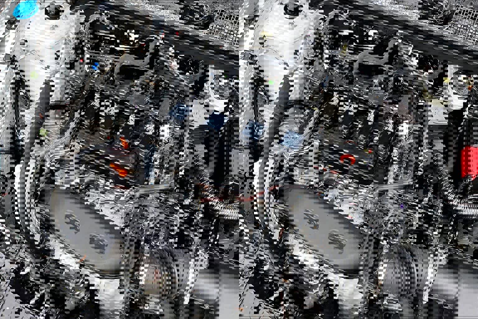 Used 2022 Honda Civic Si image 31