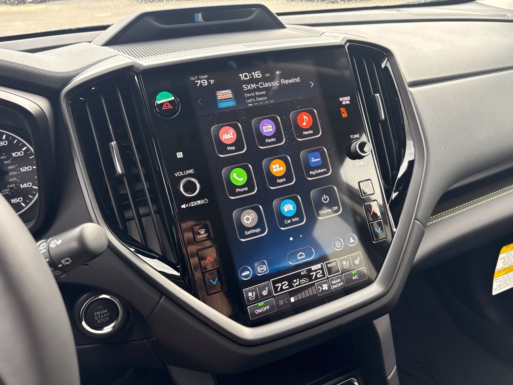 New 2027 Subaru Ascent Onyx Edition AWD/4WD image 17