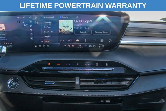 Used 2025 Buick Enclave Avenir w/ Trailering Package, 5000 lbs. image 20