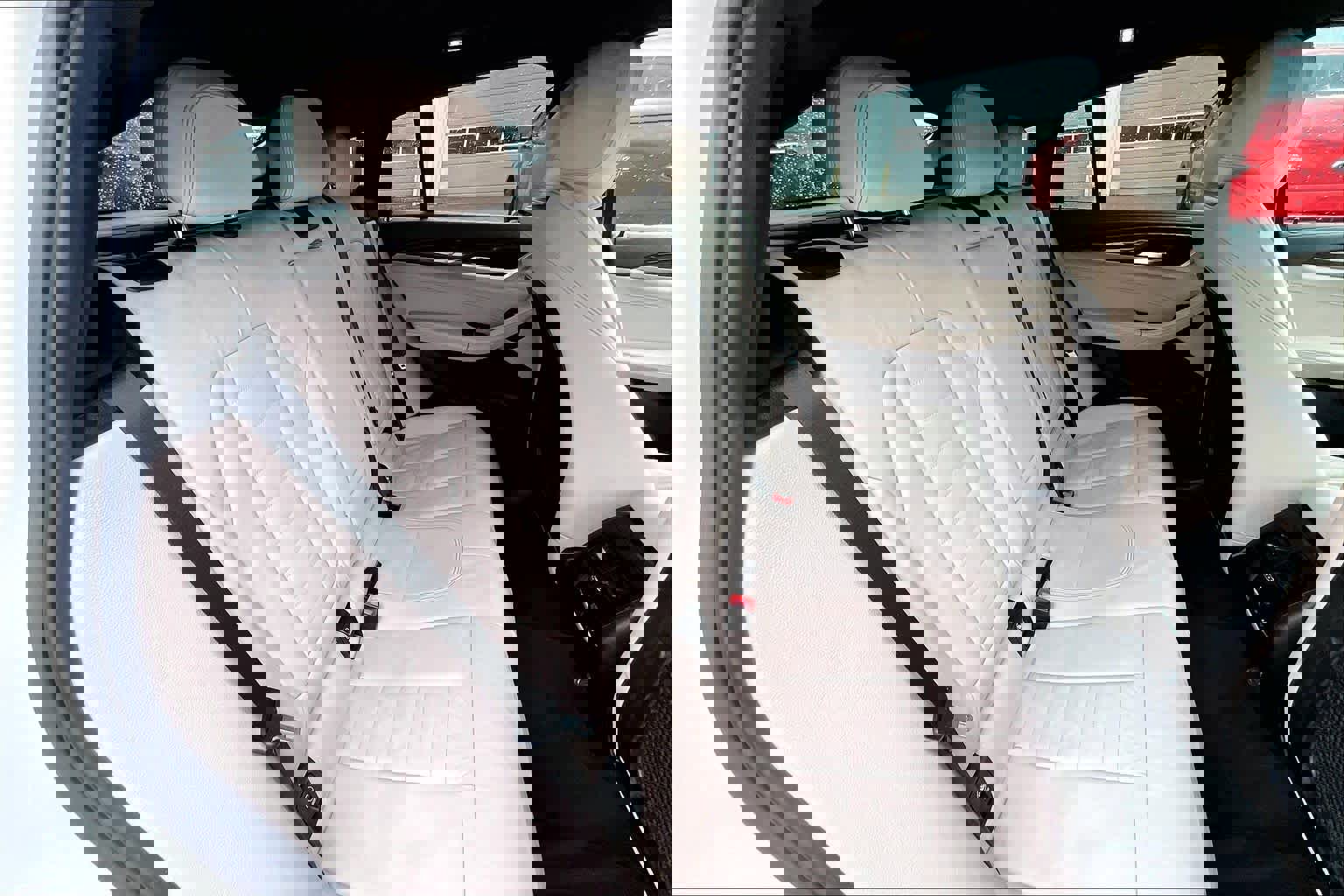 Used 2019 BMW X4 M40i w/ Premium Package image 20