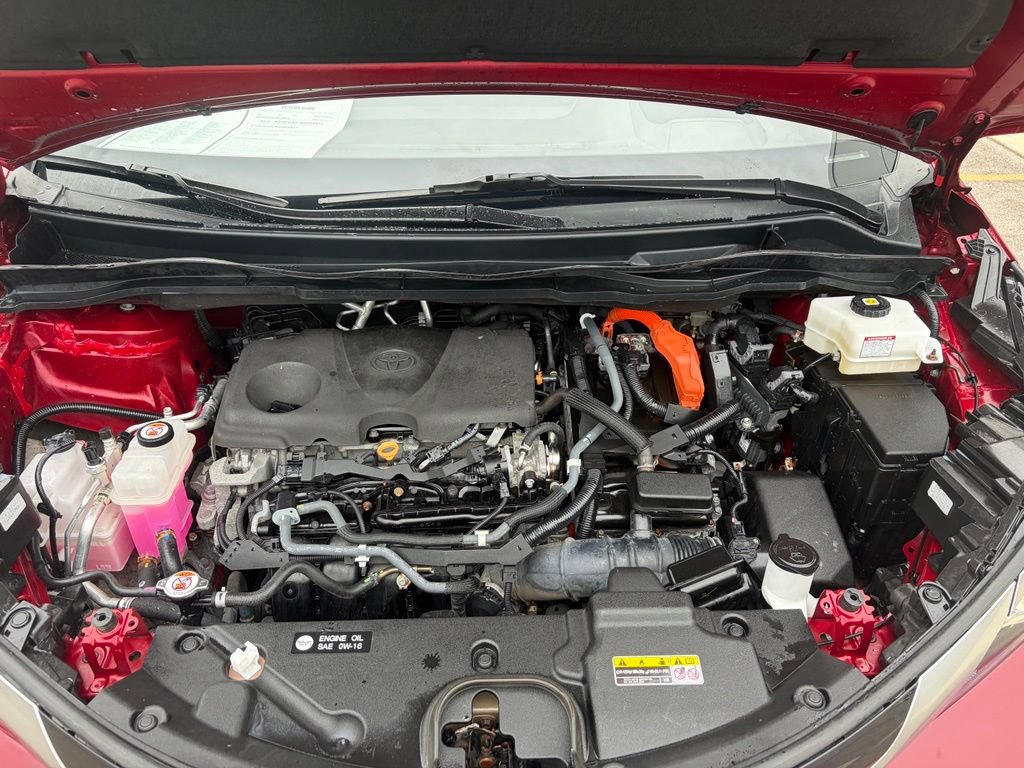 Used 2022 Toyota Sienna Platinum AWD/4WD image 31