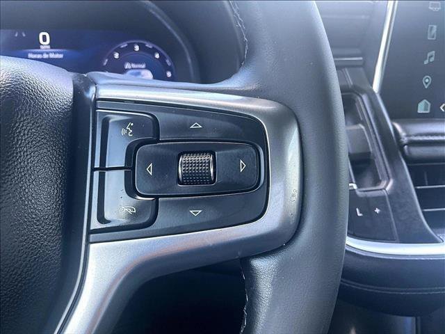 Used 2023 Chevrolet Tahoe LT RWD image 21