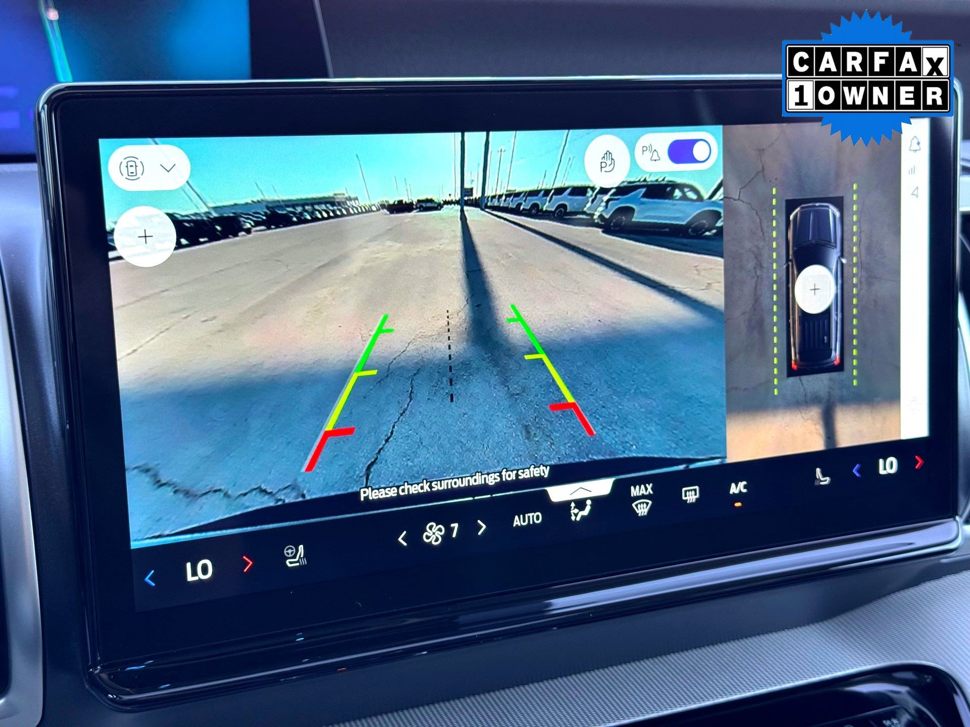 Used 2025 Ford Expedition Max Active image 33