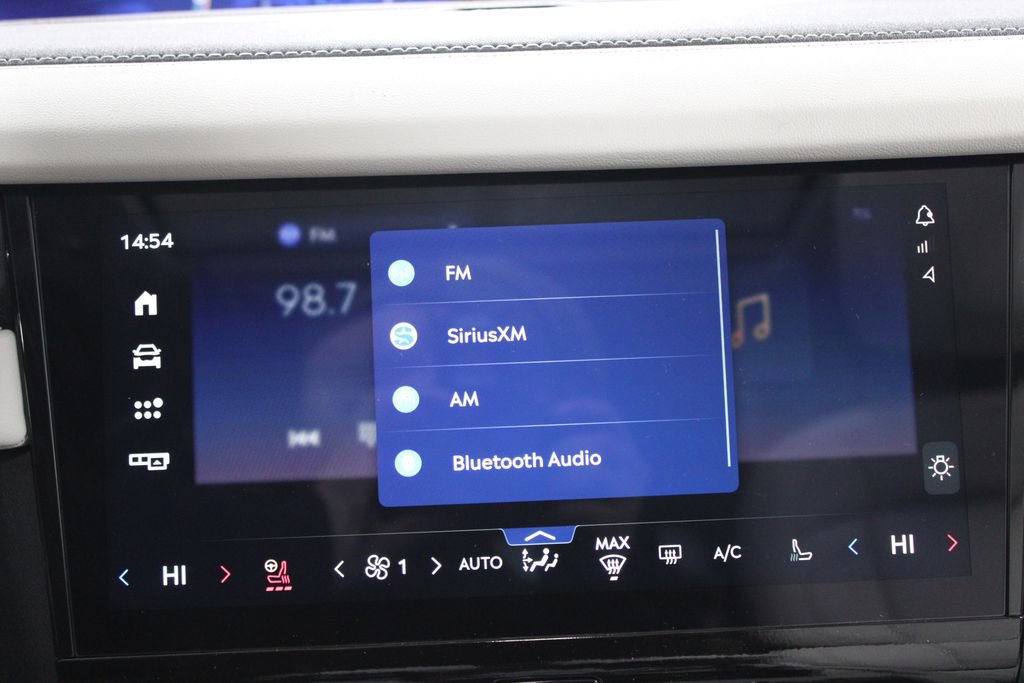 New 2026 Lincoln Navigator Reserve image 45