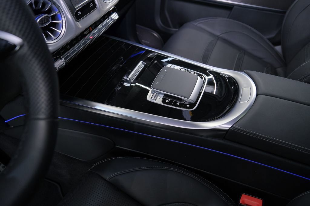 Used 2025 Mercedes-Benz G 63 AMG 4MATIC image 23