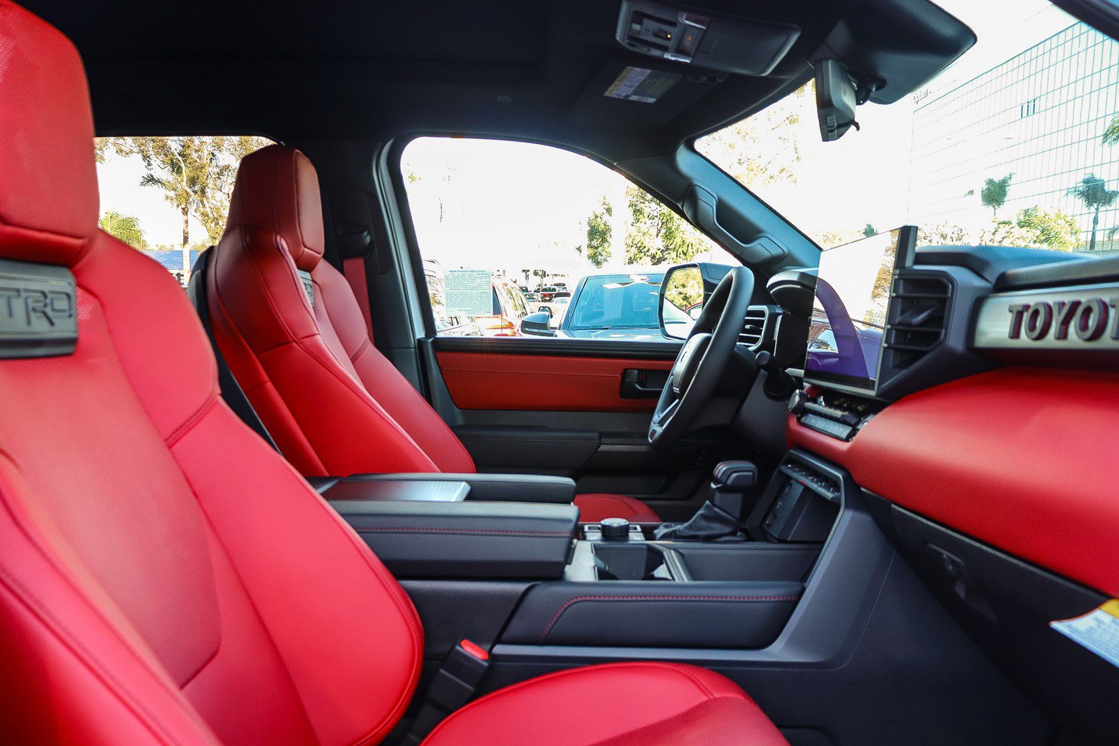 New 2026 Toyota Tundra TRD Pro image 22