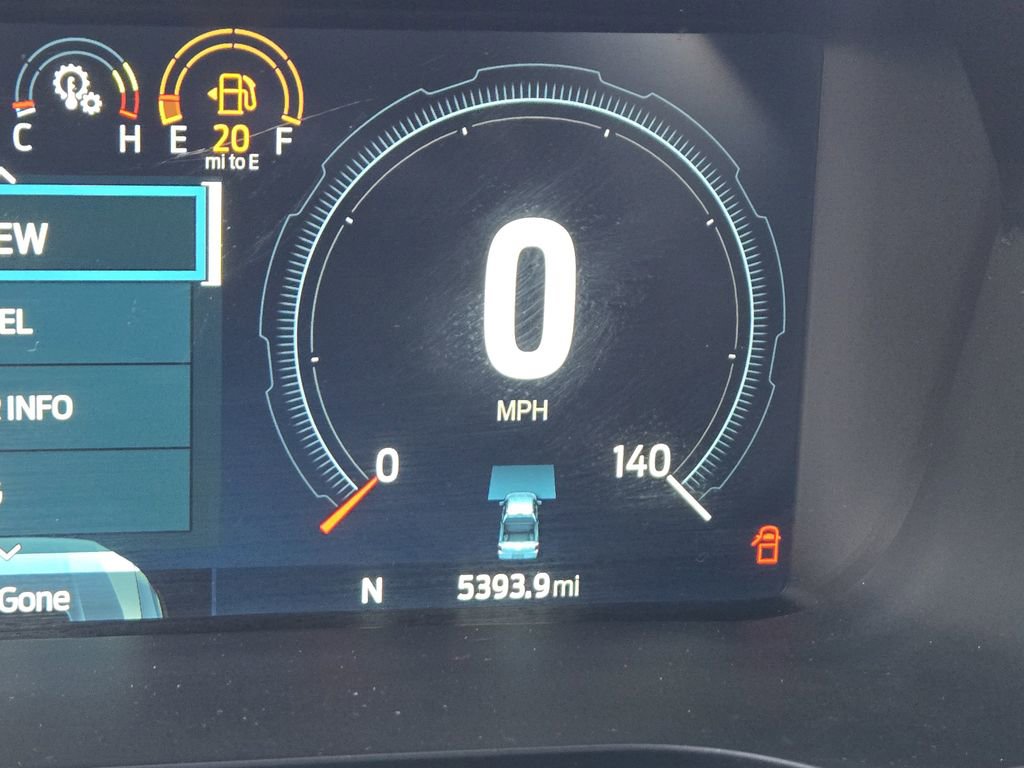 Used 2023 Ford F150 Raptor w/ Raptor 37 Performance Package image 10