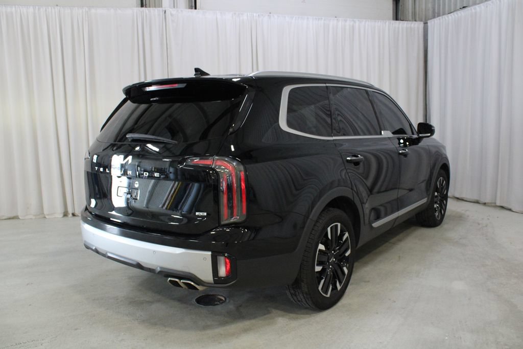 Used 2023 Kia Telluride SX Prestige AWD/4WD image 27
