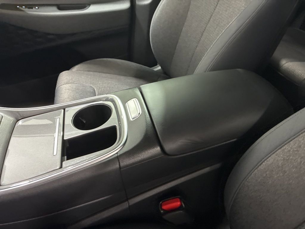 Used 2022 Hyundai Santa Fe SEL image 22