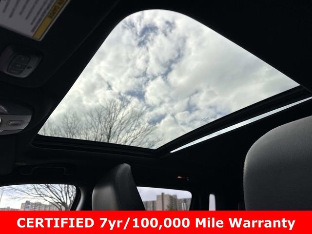 Used 2023 Jeep Compass Latitude w/ Sun and Sound Group image 21