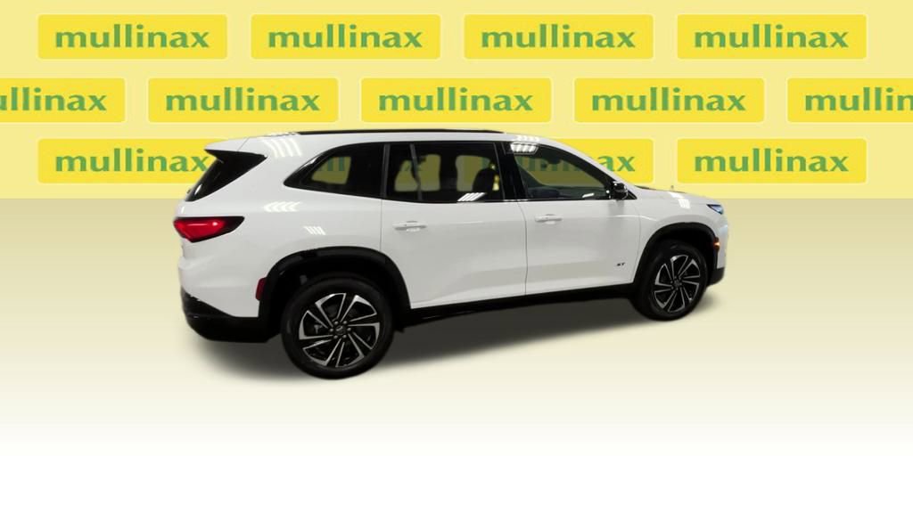 New 2026 Buick Enclave Sport Touring w/ Power Package FWD image 50