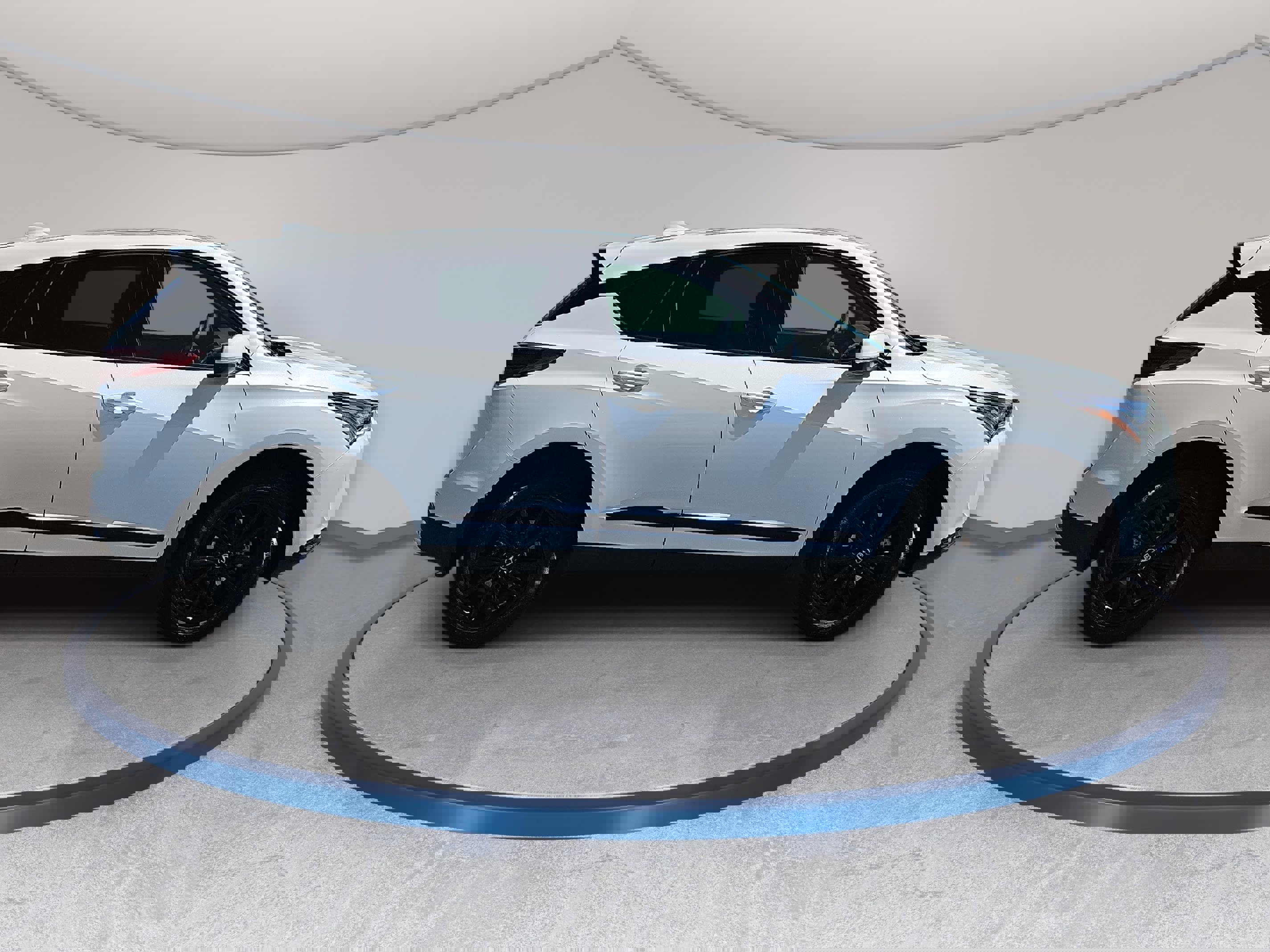 Used 2025 Acura RDX SH-AWD image 4