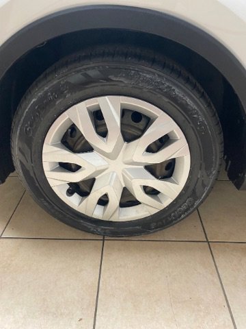 Used 2021 Toyota C-HR LE image 28