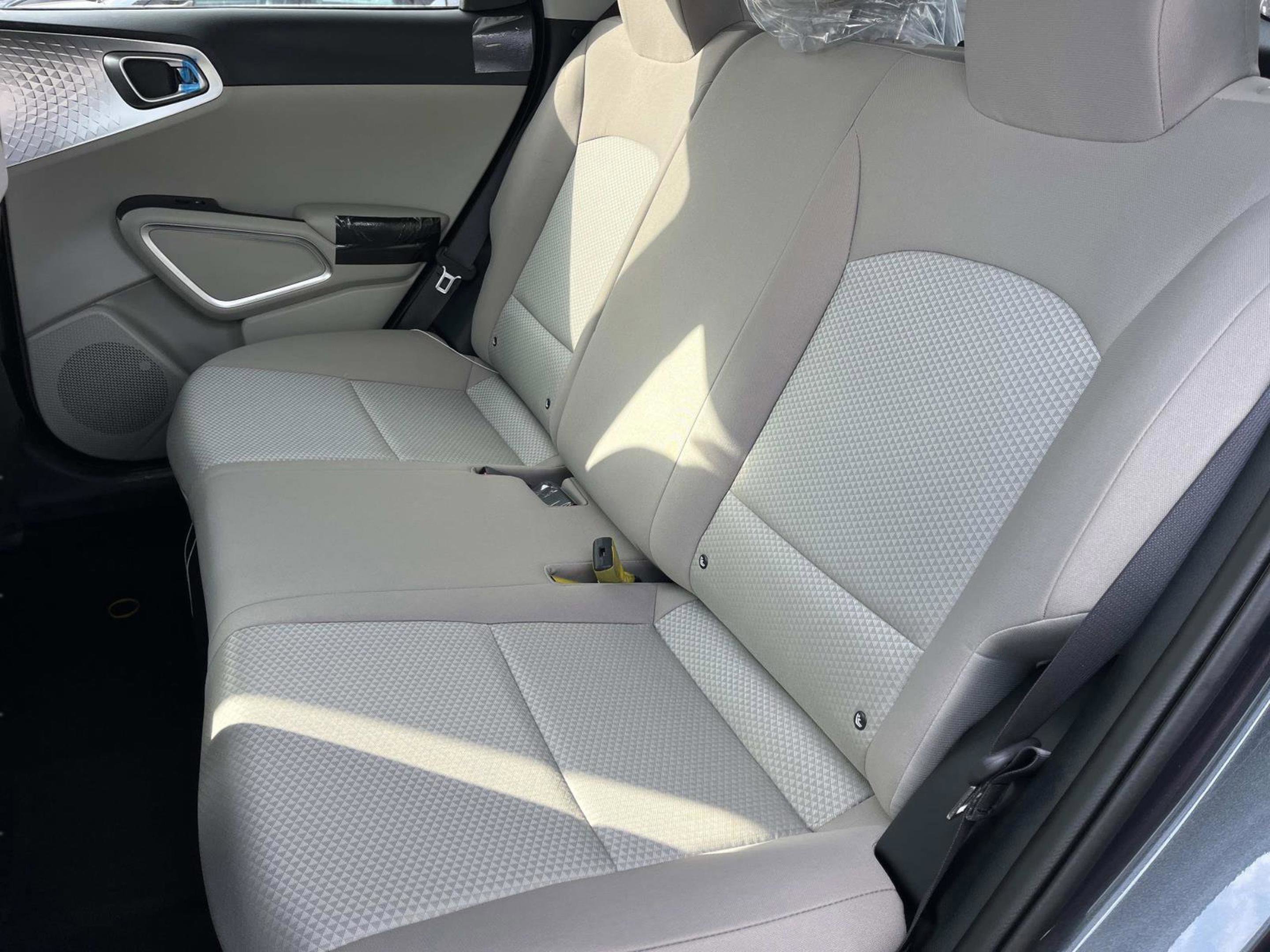 New 2025 Kia Soul LX w/ LX Technology Package image 19