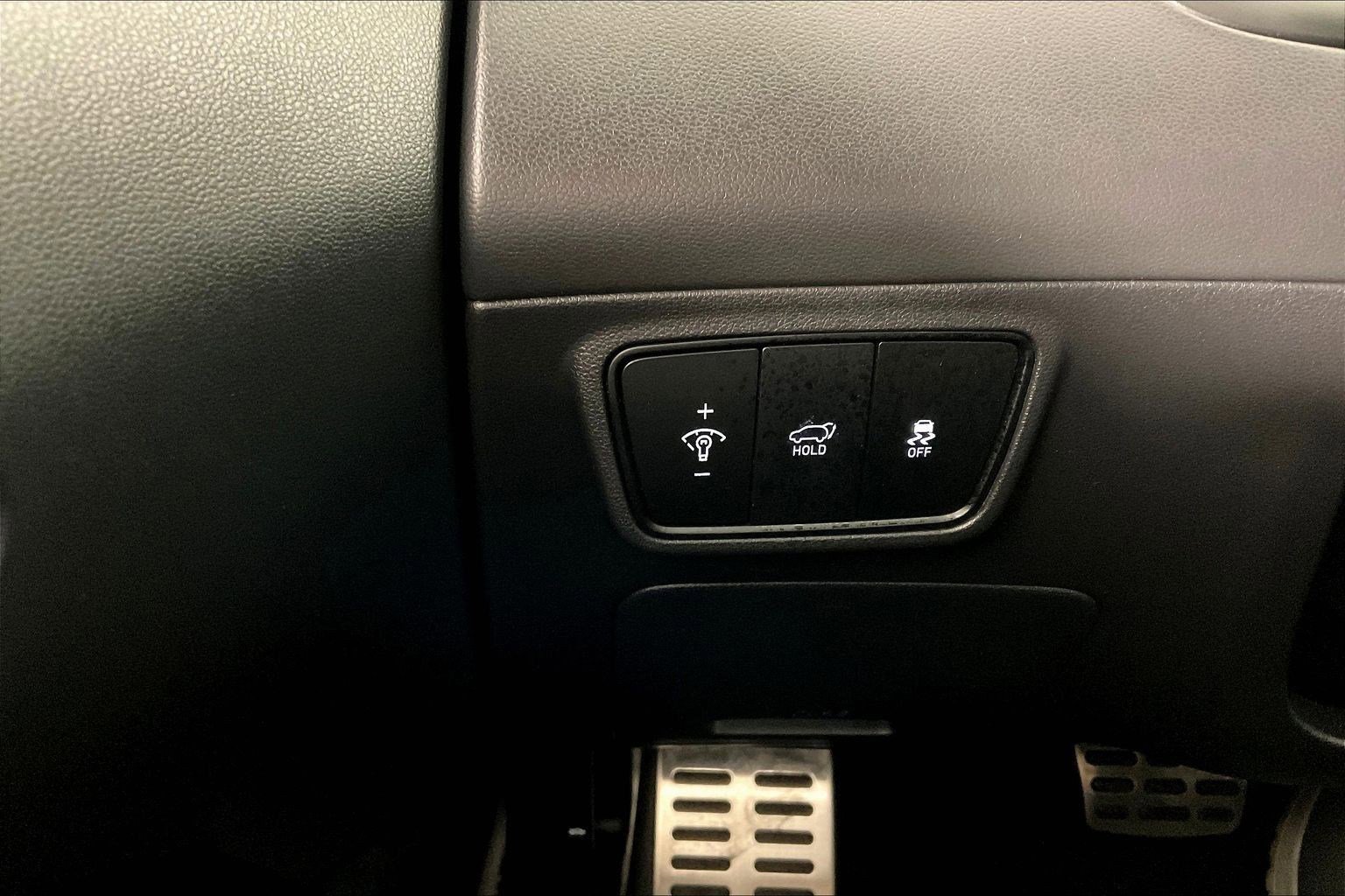 Used 2023 Hyundai Tucson N Line image 15