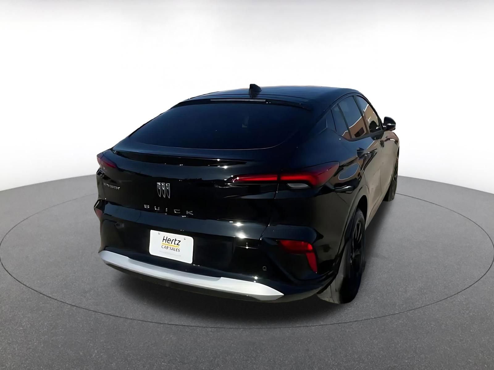 Used 2025 Buick Envista Sport Touring image 14