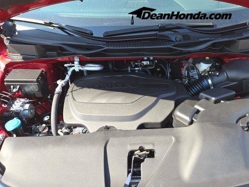 New 2026 Honda Odyssey EX-L image 9