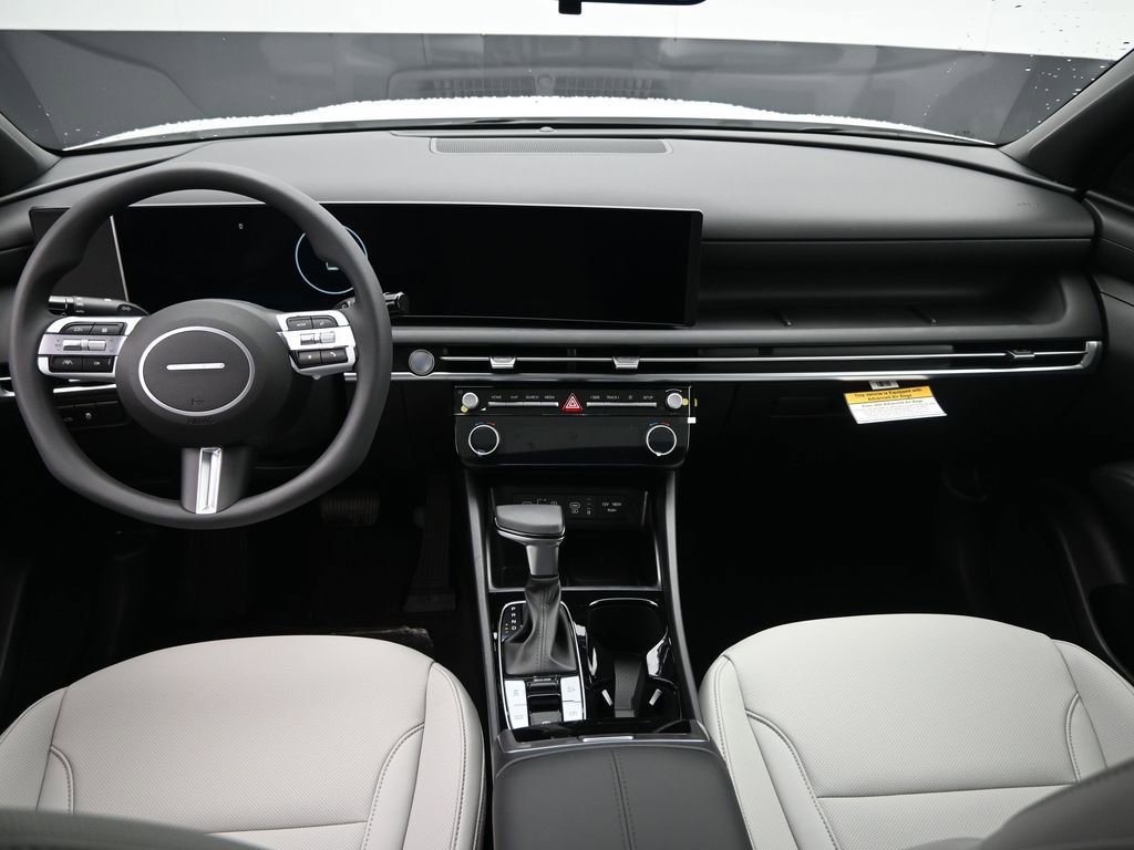 New 2026 Hyundai Santa Cruz SEL image 23