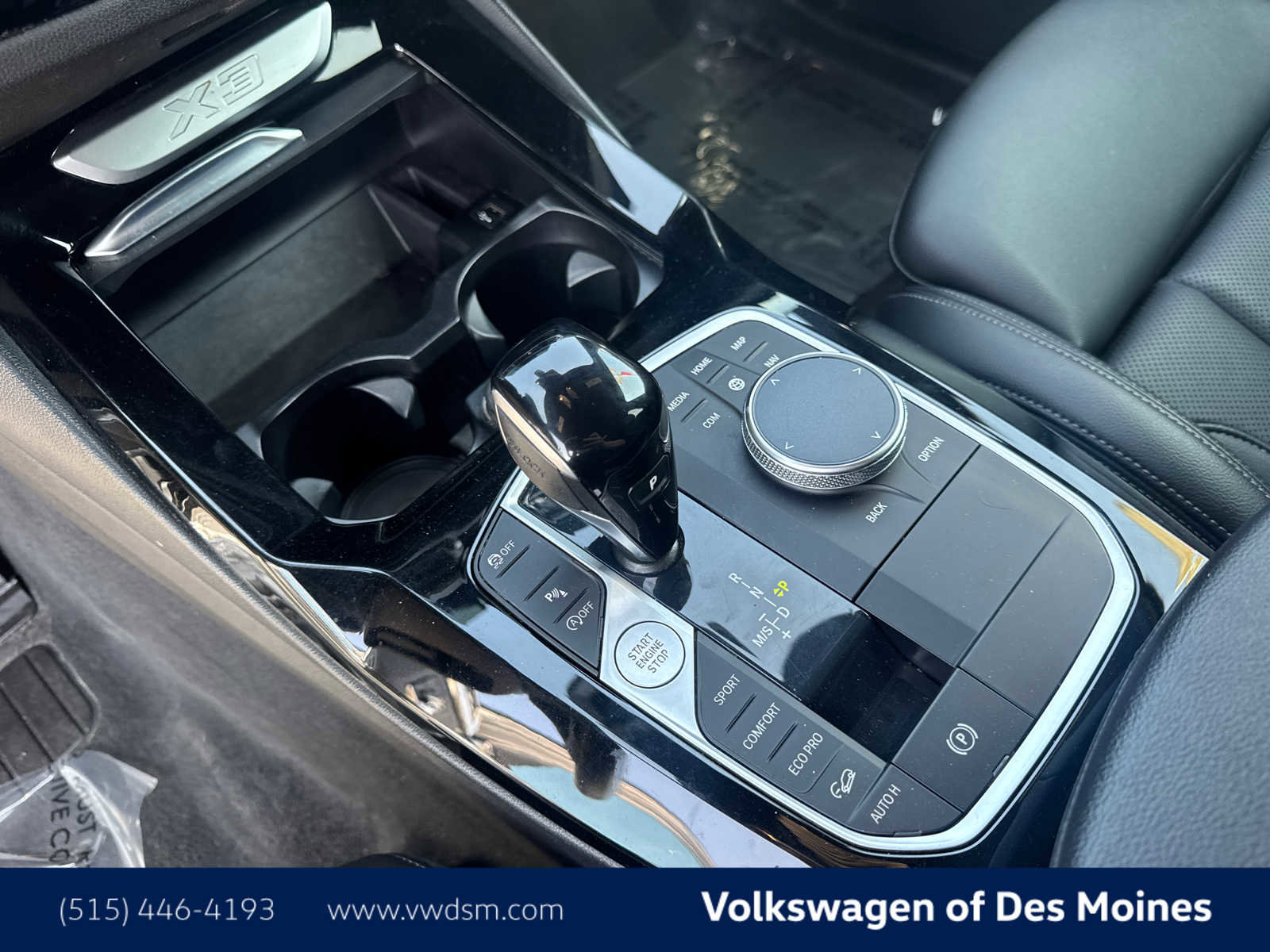 Used 2022 BMW X3 xDrive30i image 16