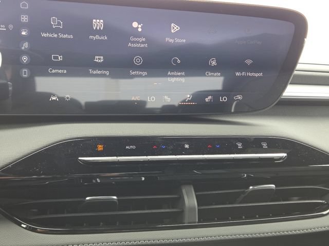 New 2026 Buick Enclave Preferred w/ Power Package AWD/4WD image 33