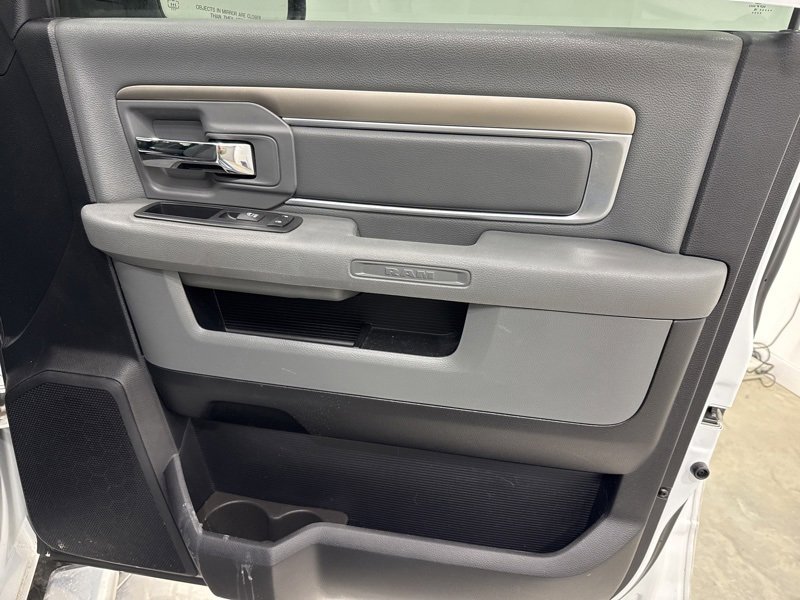 Used 2016 RAM 1500 Big Horn image 13