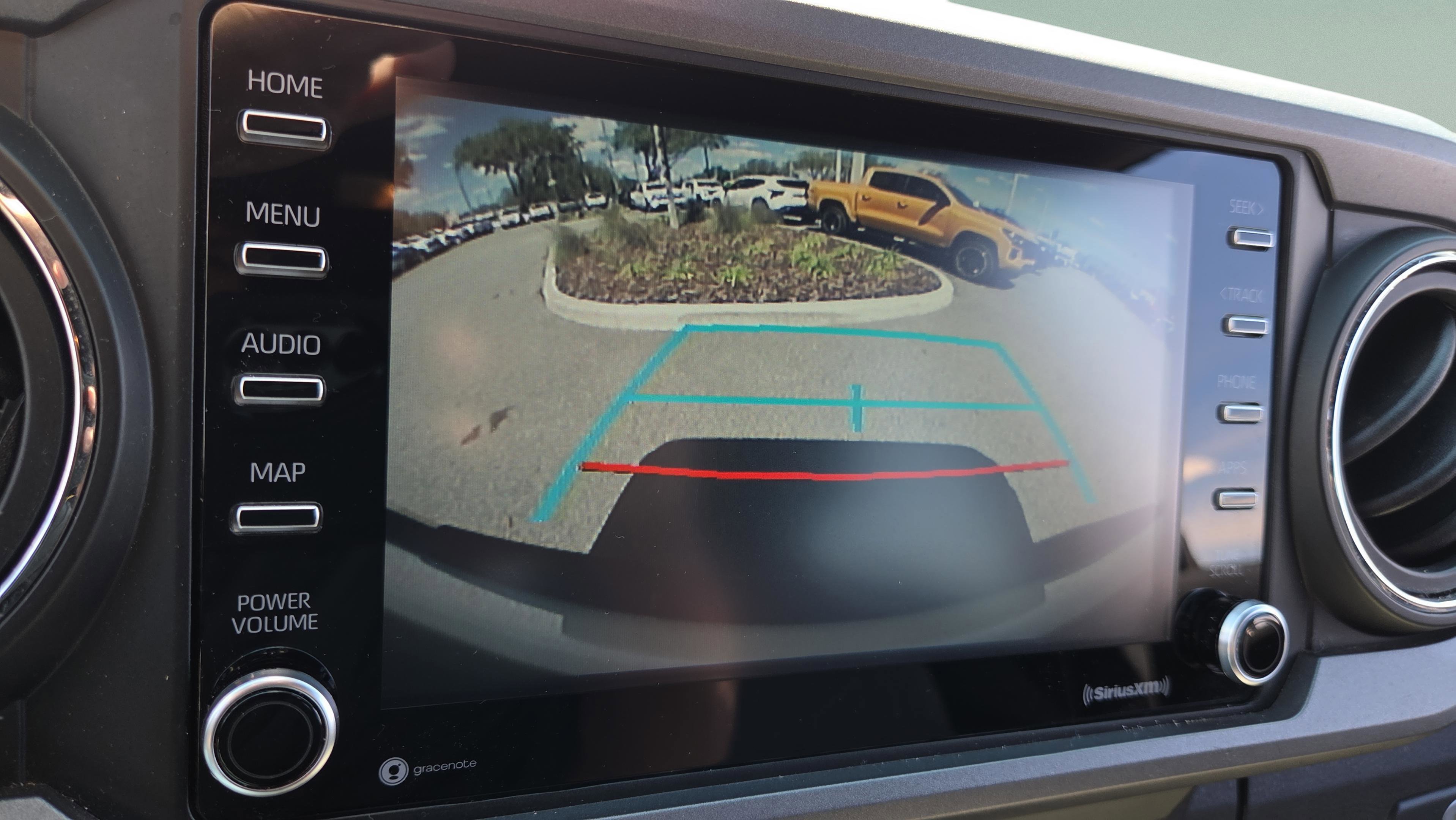 Used 2020 Toyota Tacoma TRD Off-Road image 24