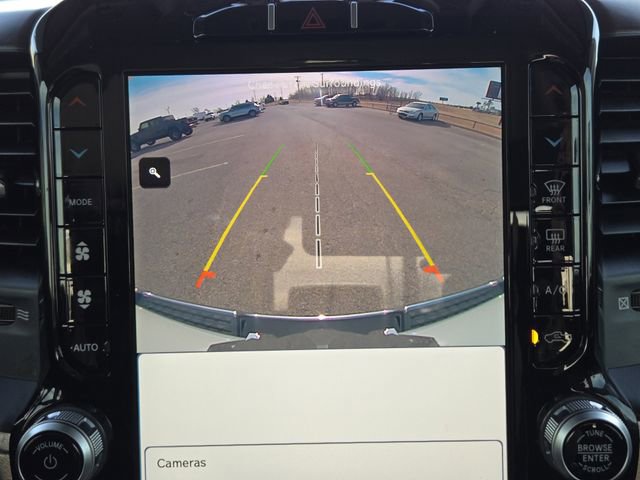 Used 2022 RAM 1500 Laramie image 19