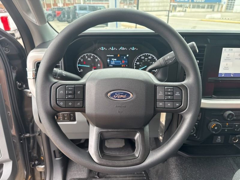New 2025 Ford F350 XLT image 20