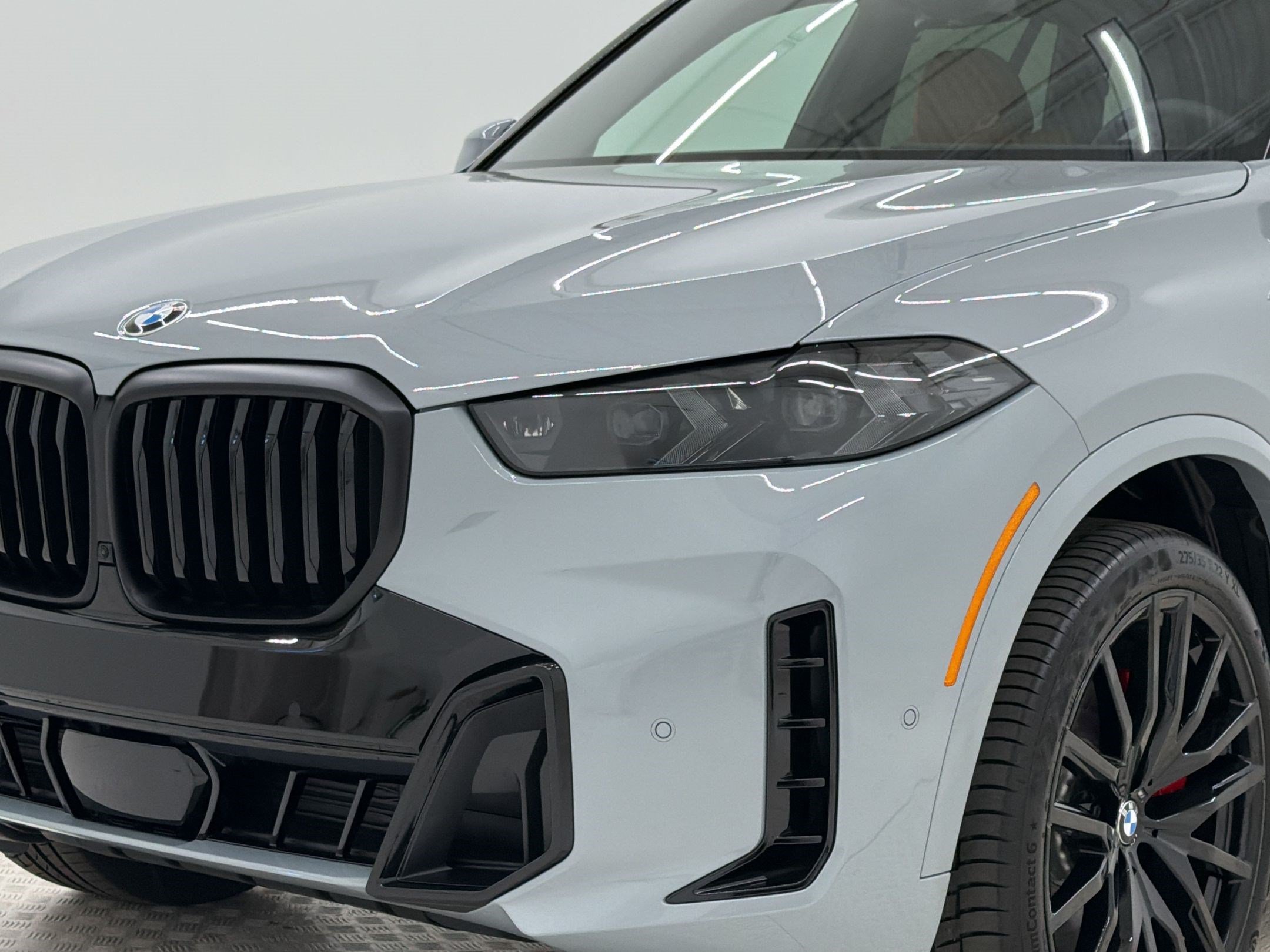 New 2026 BMW X5 sDrive40i w/ M Sport Package RWD image 12