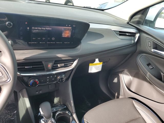 New 2026 Buick Encore GX Sport Touring FWD image 26