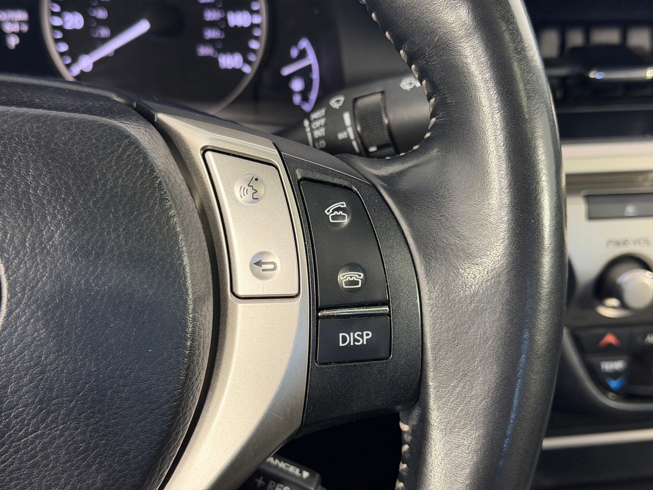 Used 2015 Lexus ES 350 Crafted Line image 25