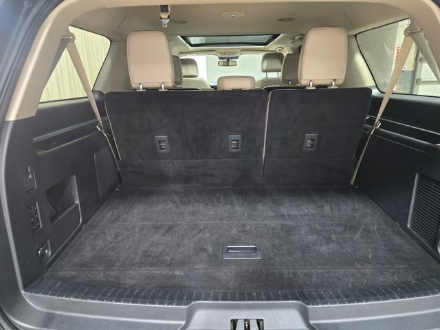 Used 2024 Ford Expedition Max Limited AWD/4WD image 27