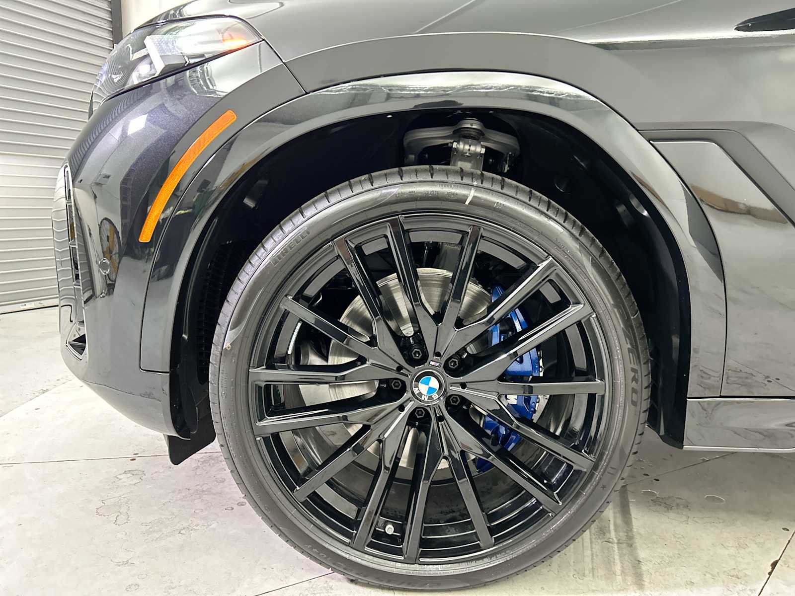 New 2026 BMW X6 xDrive40i image 19