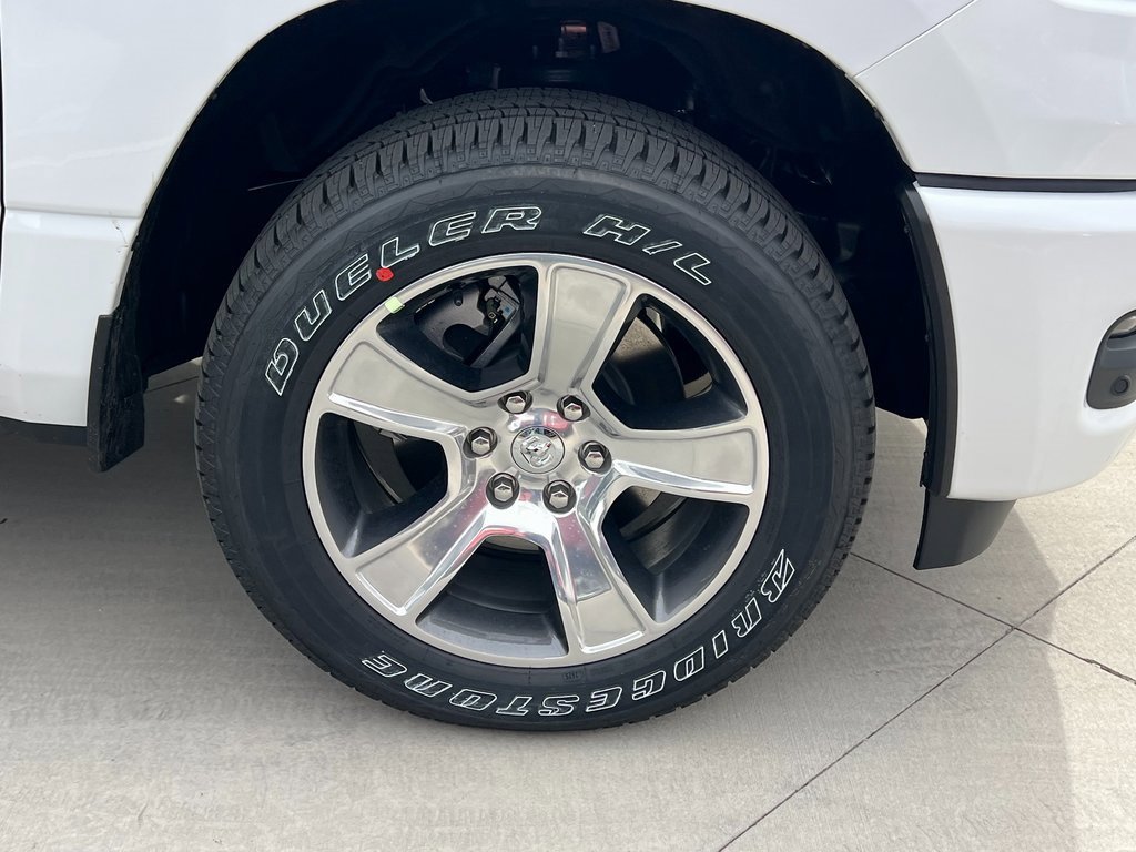 New 2026 RAM 1500 Express image 10