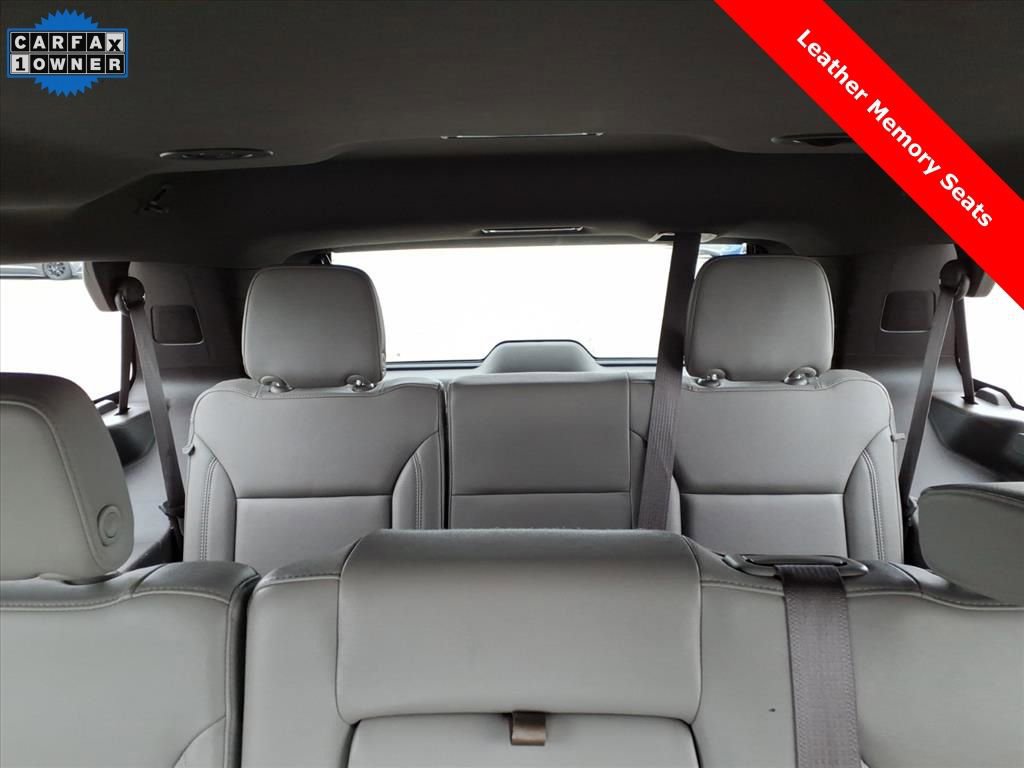 Used 2024 Chevrolet Tahoe LT image 21