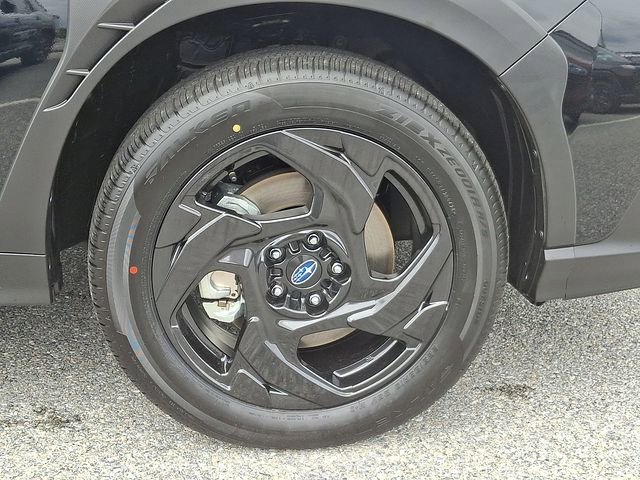 New 2026 Subaru Crosstrek 2.5i Sport AWD/4WD image 6