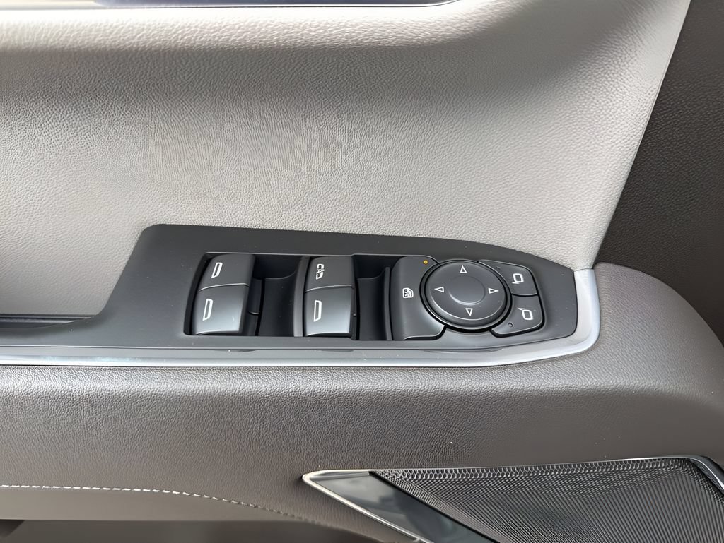 New 2026 Chevrolet Silverado 1500 RST AWD/4WD image 28
