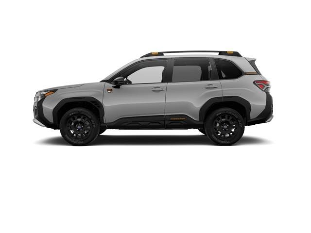 New 2026 Subaru Forester Wilderness w/ Wilderness Package AWD/4WD image 4