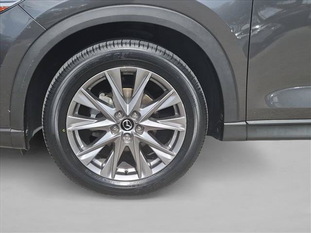 Used 2021 MAZDA CX-5 Grand Touring FWD image 24