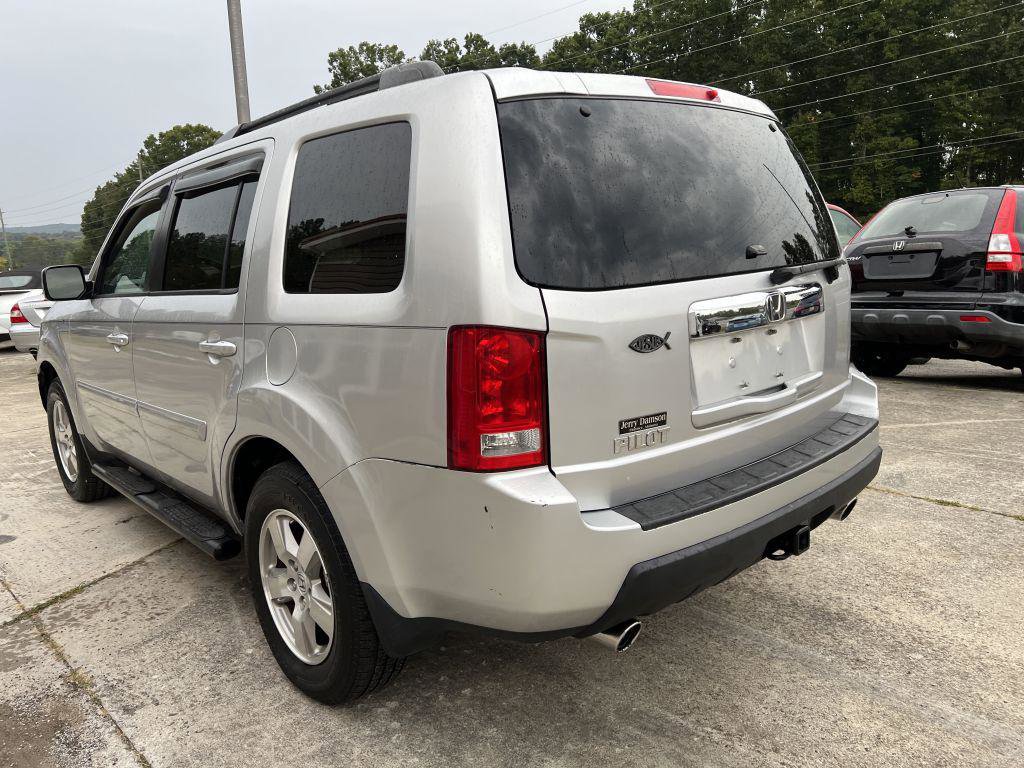 Used 2011 Honda Pilot EX image 8
