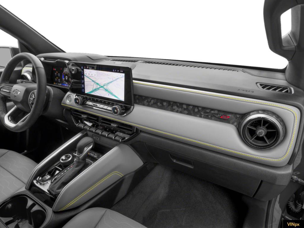 New 2026 Chevrolet Colorado ZR2 image 5