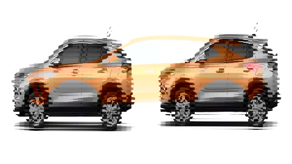 New 2026 Buick Encore GX Preferred w/ Comfort Package image 32