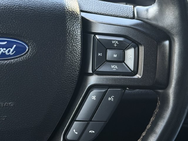 Used 2018 Ford Expedition Limited w/ Equipment Group 302A RWD image 15