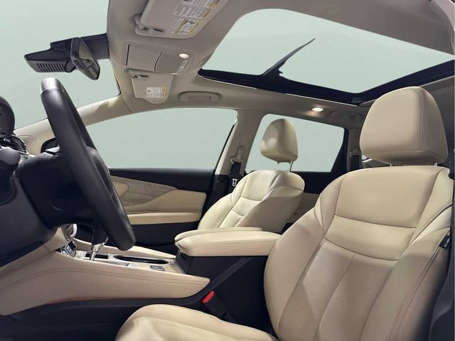 Certified 2024 Nissan Murano SL image 22